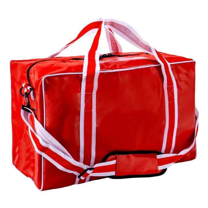 Custom Ice Hockey Goalie Duffle Bag 22 28 32 40 Inch Team Ice Hockey Bag