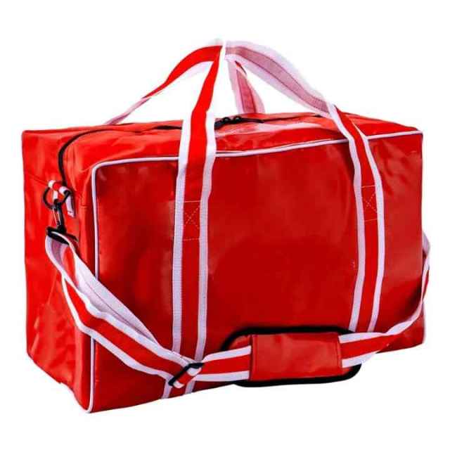 Custom Ice Hockey Goalie Duffle Bag 22 28 32 40 Inch Team Ice Hockey Bag