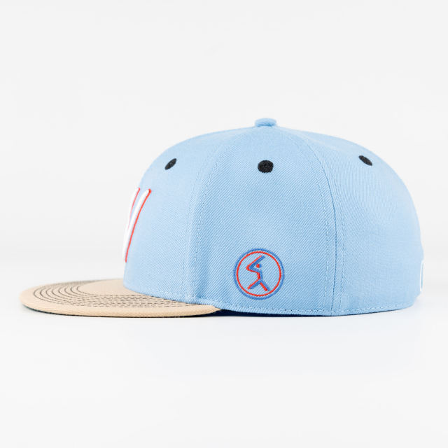 Latest Era Ice Hockey Cap Trendsetting Style