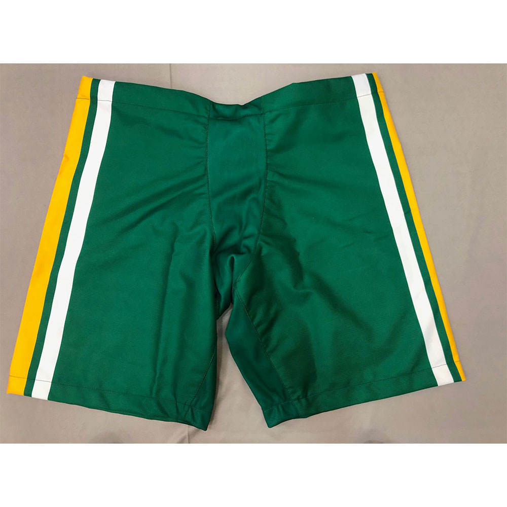 Custom Premium Ice Hockey Pant Shell Adult Sportswear Factory Made for Team Uniform