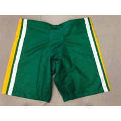 Custom Premium Ice Hockey Pant Shell Adult Sportswear Factory Made for Team Uniform
