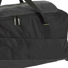 Premium Personalized Ice Hockey Gear Bag with Custom Team Logo for Players and Goalies