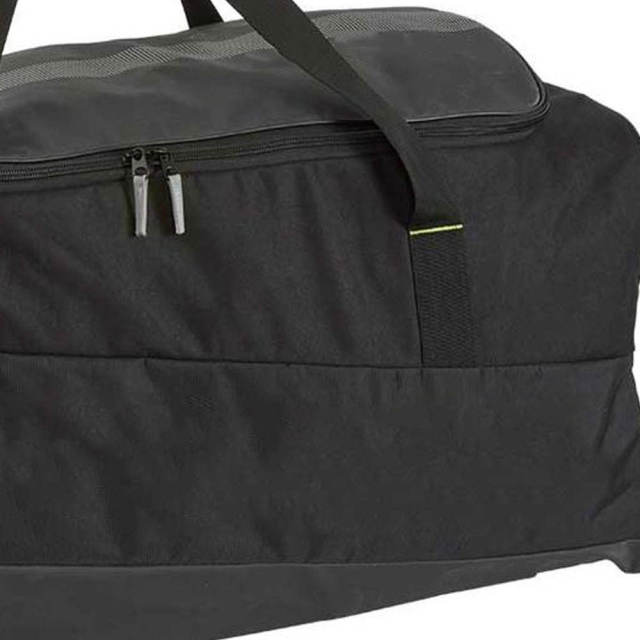 Premium Personalized Ice Hockey Gear Bag with Custom Team Logo for Players and Goalies