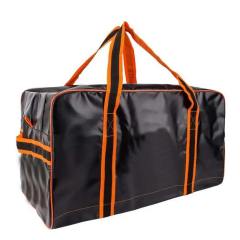 Custom Ice Hockey Goalie Duffle Bag 22 28 32 40 Inch Team Ice Hockey Bag