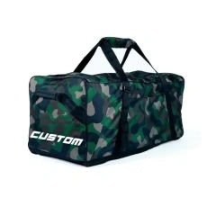 Durable Custom Made High Quality Ice Hockey Bags Ice Hockey Player Equipment Duffel Bag