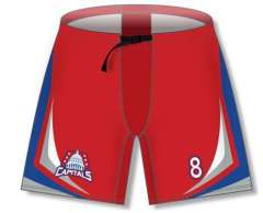 Customized Premium Quality Factory Manufactured Ice Hockey Pant Shell for Ice Hockey Uniform