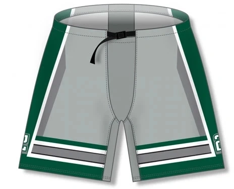 Polyester Hockey Pant Covers Custom Hockey Pants Shell Sublimation Hockey Pant Shells