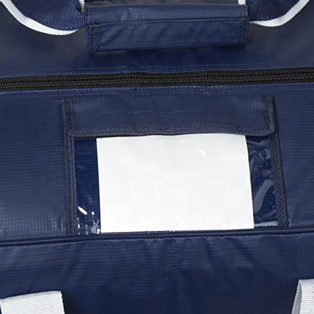 Professional Custom Ice Hockey Player Bags for Sports Wholesale Supplier Ice Hockey Bags