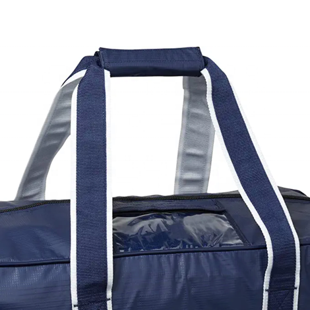 Professional Custom Ice Hockey Player Bags for Sports Wholesale Supplier Ice Hockey Bags
