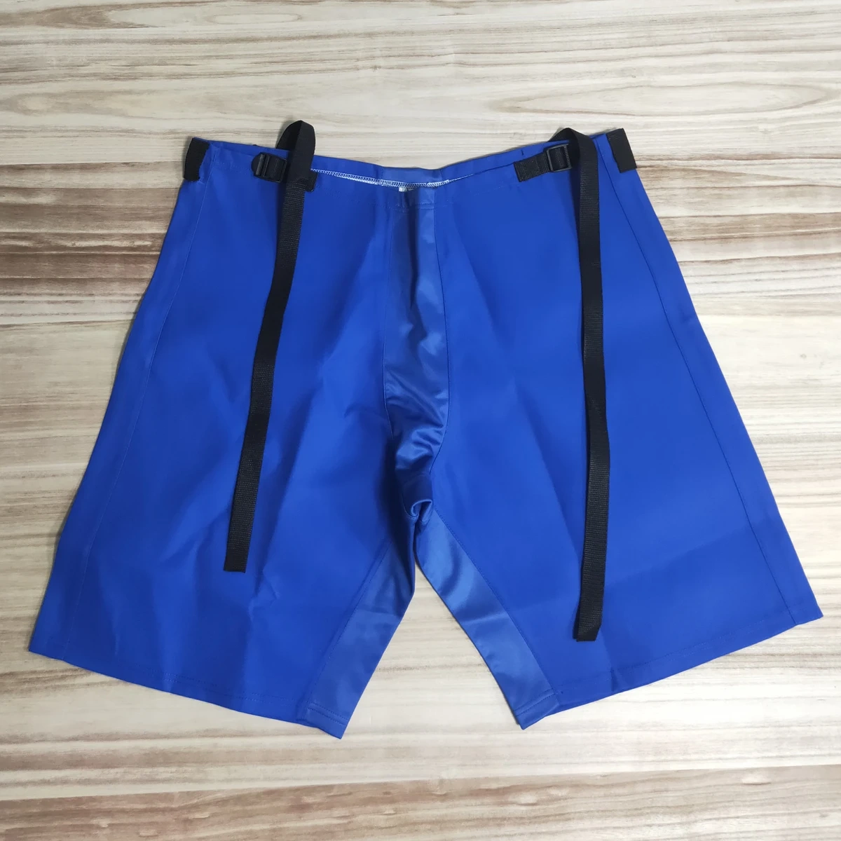 Breathable Custom Full Sublimation Hockey Pants Shell Polyester Ice Hockey Shorts Personalized Hockey Pants