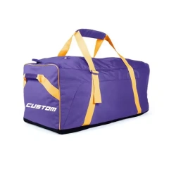 Durable Custom Made High Quality Ice Hockey Bags Ice Hockey Player Equipment Duffel Bag
