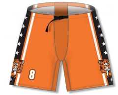 Customized Premium Quality Factory Manufactured Ice Hockey Pant Shell for Ice Hockey Uniform