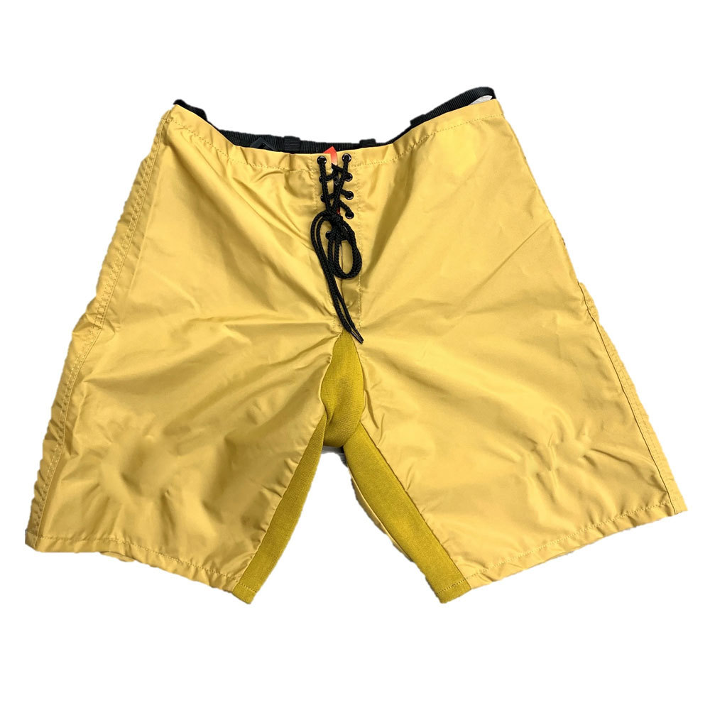 Team Wear Ice Hockey Uniforms Wholesale Hockey Shorts Hockey Pant Shell
