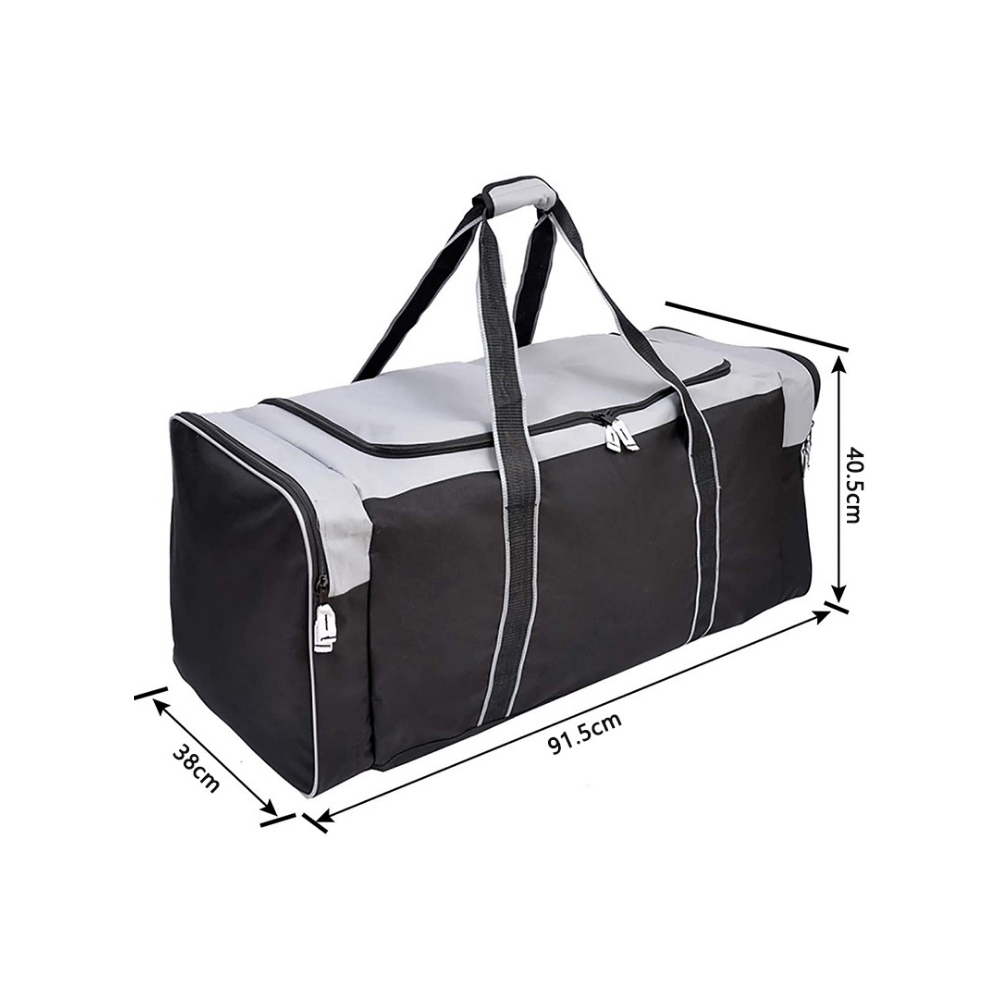 Professional Custom Ice Hockey Player Bags For Sports Wholesale Supplier Ice Hockey Bag