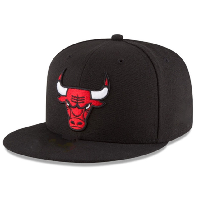 High Quality Size Snapback Hat American Basketball Ice Hockey Rugby Baseball Panel Hats for Teams Hip Hop Men Women Sports Hats