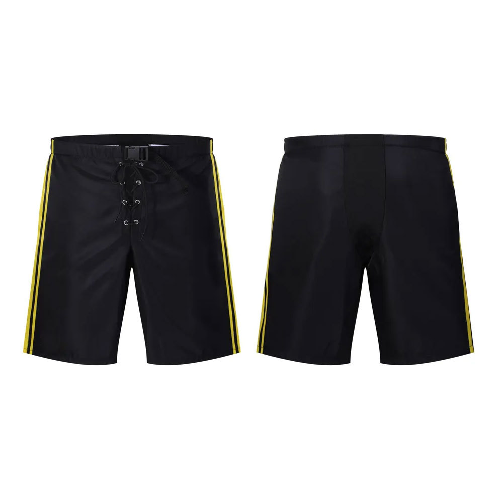 Team Wear Ice Hockey Uniforms Wholesale Hockey Pant Shell