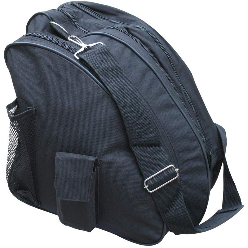 Sports Hockey Ice Skate and Roller Blades Bag