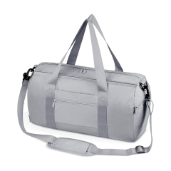 OEM ODM Customized Large Capacity Ice Hockey Bag Carry-on Hockey Equipment Duffel Bag Ice Hockey Player Bag PVC Coated