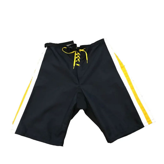 Team Wear Ice Hockey Uniforms Wholesale Hockey Pant Shell