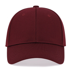 New Classic Adjustable Hat Men Women's Plain for Flex Fit Cap for Sports ice hockey hat