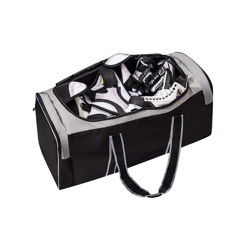 Professional Custom Ice Hockey Player Bags For Sports Wholesale Supplier Ice Hockey Bag