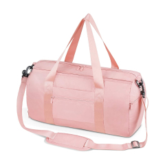 OEM ODM Customized Large Capacity Ice Hockey Bag Carry-on Hockey Equipment Duffel Bag Ice Hockey Player Bag PVC Coated