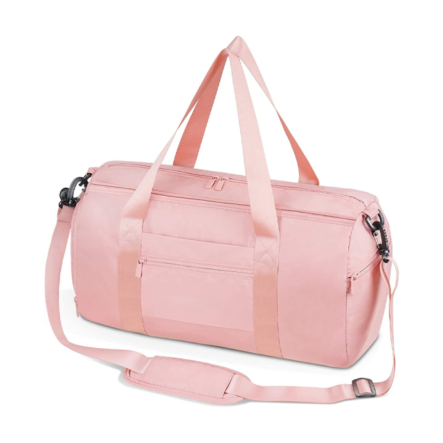 OEM ODM Customized Large Capacity Ice Hockey Bag Carry-on Hockey Equipment Duffel Bag Ice Hockey Player Bag PVC Coated