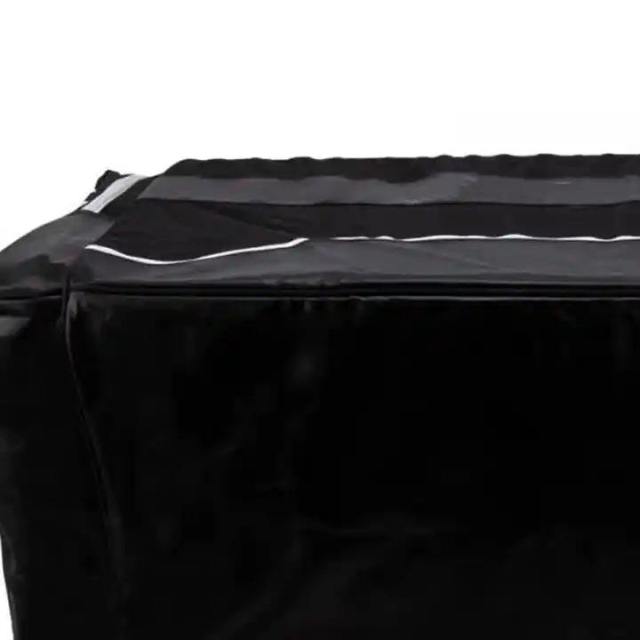 Lightweight Premium Quality OEM Manufacturer Ice Hockey Gym Bags Solid Pattern Polyester Lining Versatile and Durable