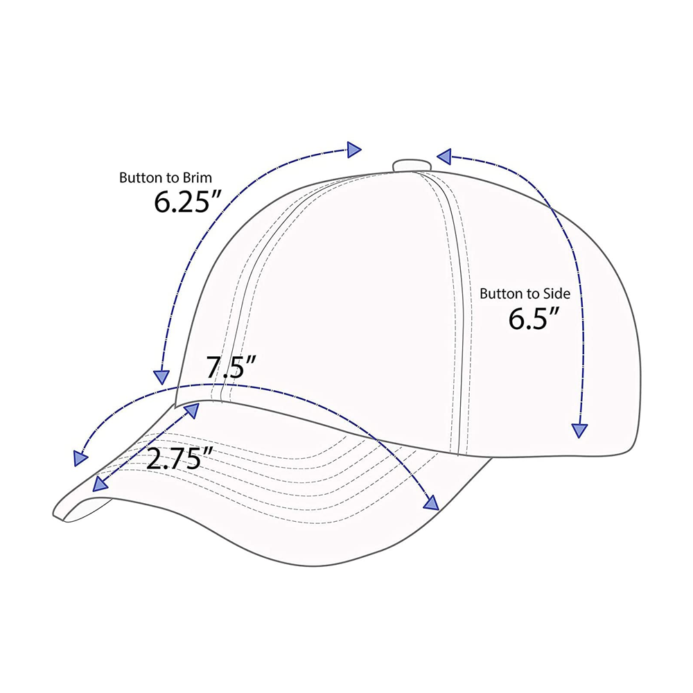 New Classic Adjustable Hat Men Women's Plain for Flex Fit Cap for Sports ice hockey hat