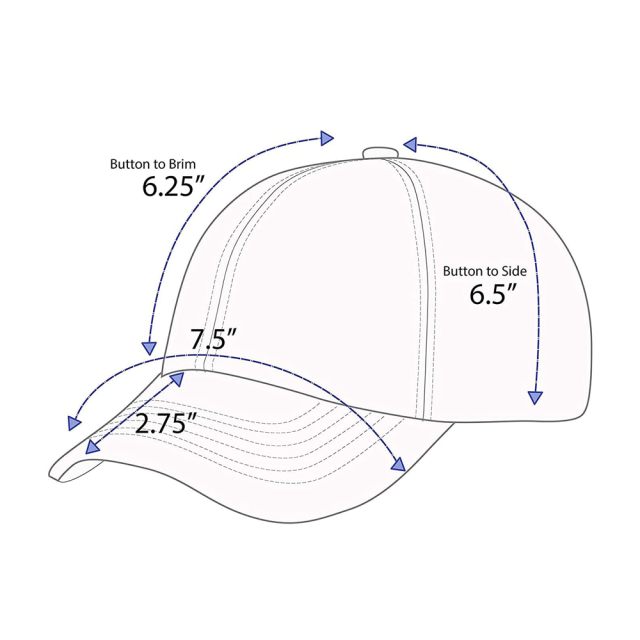 New Classic Adjustable Hat Men Women's Plain for Flex Fit Cap for Sports ice hockey hat