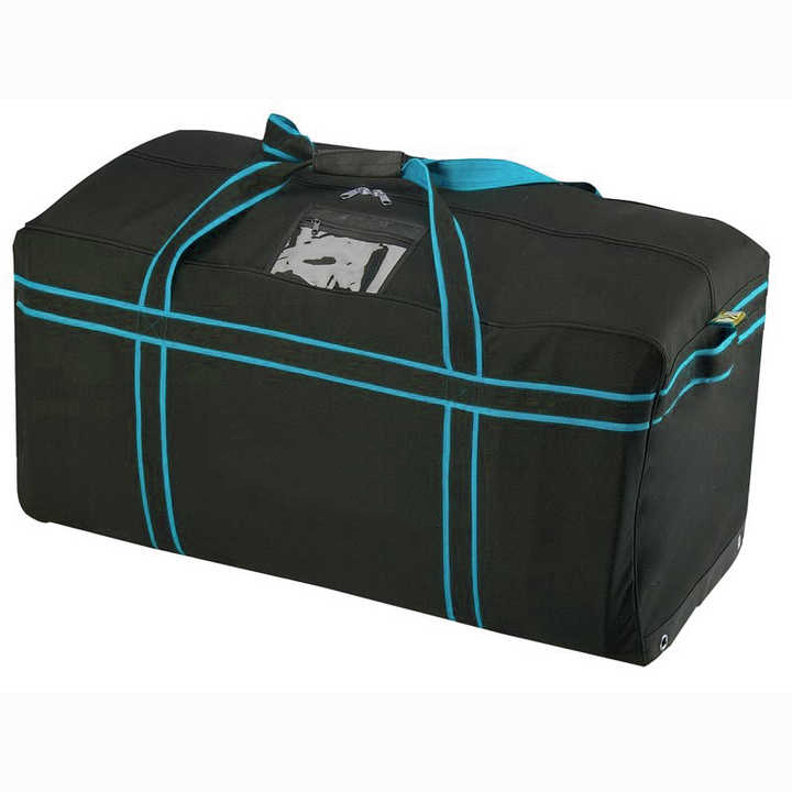 High Quality Custom Made Ice Hockey Bag Professional Manufacture for Professional Play