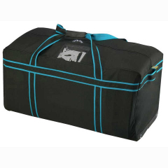 High Quality Custom Made Ice Hockey Bag Professional Manufacture for Professional Play