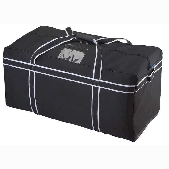 High Quality Custom Made Ice Hockey Bag Professional Manufacture for Professional Play