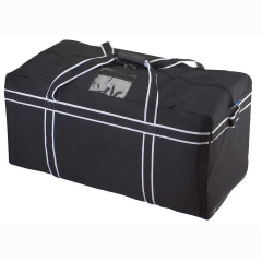 High Quality Custom Made Ice Hockey Bag Professional Manufacture for Professional Play