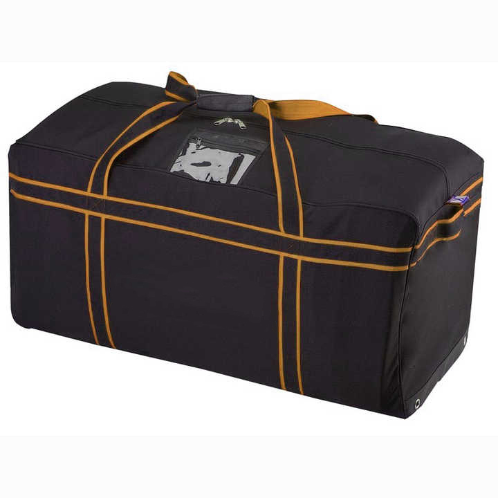 High Quality Custom Made Ice Hockey Bag Professional Manufacture for Professional Play
