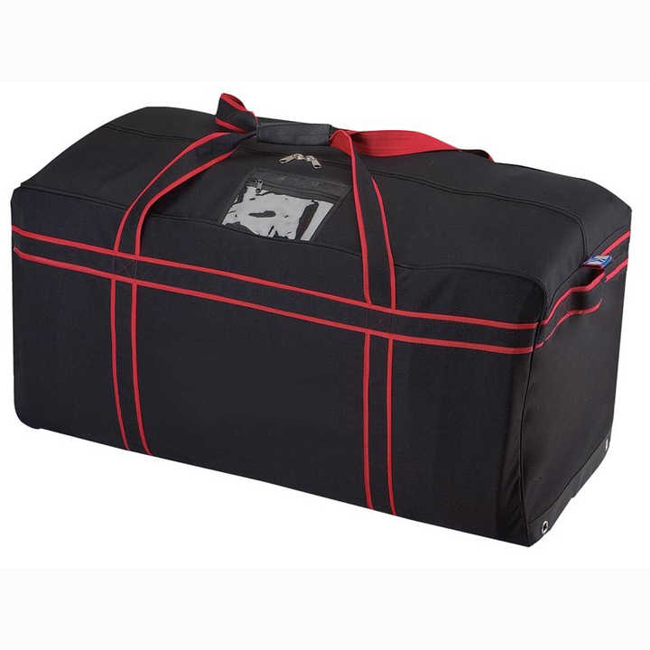 High Quality Custom Made Ice Hockey Bag Professional Manufacture for Professional Play