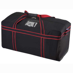 High Quality Custom Made Ice Hockey Bag Professional Manufacture for Professional Play