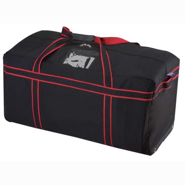 High Quality Custom Made Ice Hockey Bag Professional Manufacture for Professional Play
