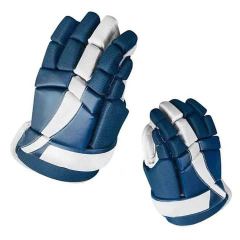 Customizable Wholesale Ice Hockey Gloves Factory Manufacture Premium Quality Sublimation Durable Pro Hockey Equipment