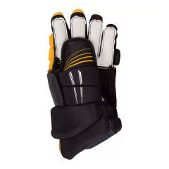 Factory Direct Sale Durable Safety Hockey Equipment Protective Gear Ice Hockey Gloves