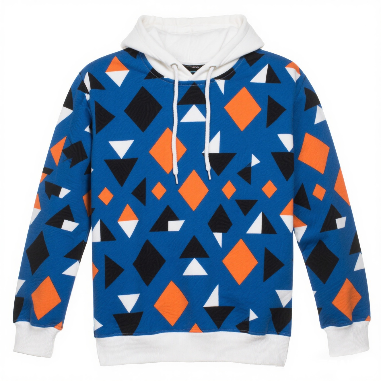 High Quality Unisex Pullover Hoodie Sublimation Printing  Custom Design Graphic Hoodie