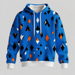 Custom Hoodie Printing High Quality Hoodie