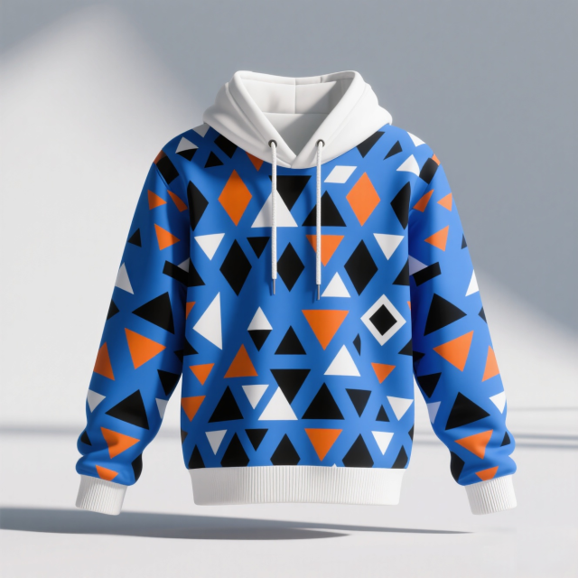 Custom Hoodie Printing High Quality Hoodie