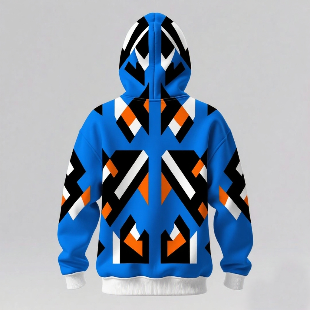 Custom Hoodie Printing High Quality Hoodie