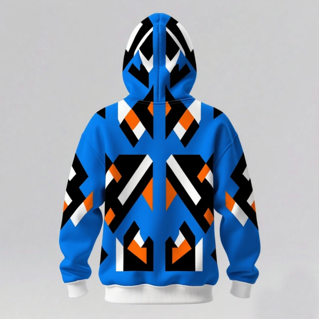 Custom Hoodie Printing High Quality Hoodie