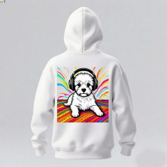 Custom Vinyl T-Shirts with DTF Transfers Washable Waterproof PET Material All Designs Ready for Heat Press All Clothing Designs