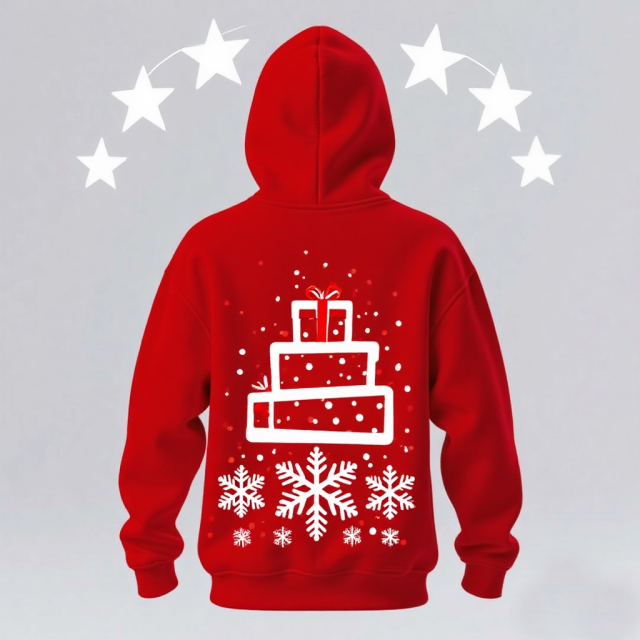 Wholesale 3d Printing Christmas Hooded Sweatshirt Dropshipping High Quality Men Abd Women Hoodies