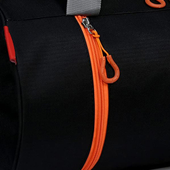 Custom make Best edition create your own different design Ice Hockey Bag Custom Large Capacity Sports Bags