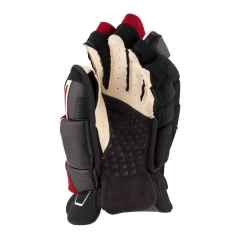 2025 Pro Hockey Gear Supplier Customized Logo Lacrosse Ice Hockey Gloves 12'' 13'' 14'' Max Protection Customizable Field Hockey