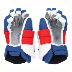2025 Customized Lightweight Training Equipment New Style Ice Hockey Gloves